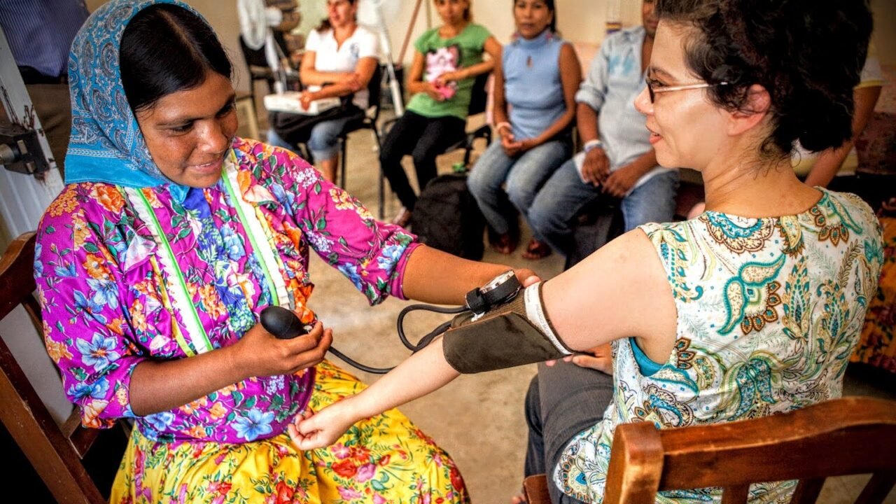 skilled birth attendants care for women and infants during childbirth and the postpartum period—when the majority of maternal and newborn deaths occur.