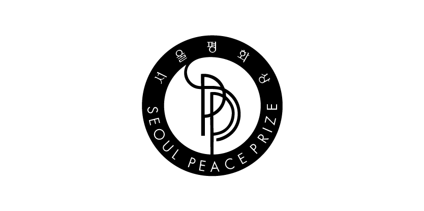Seoul Peace Prize Logo