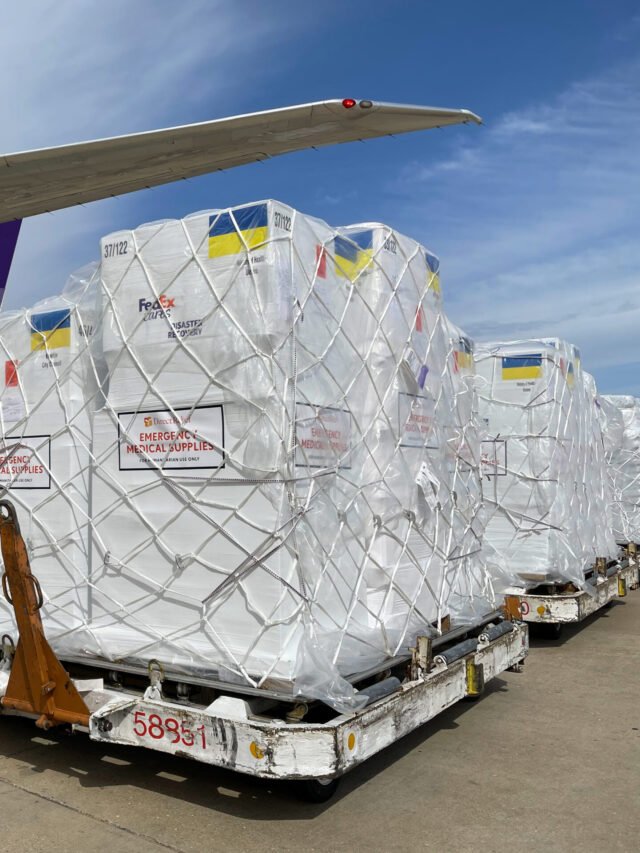 Cancer Care for Ukraine