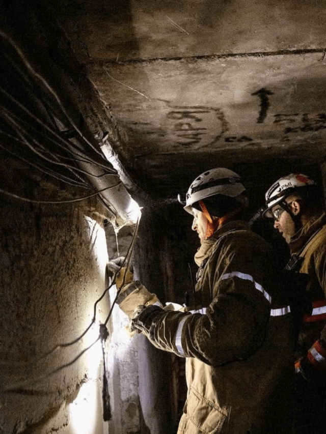 Sustainable Power for Ukraine