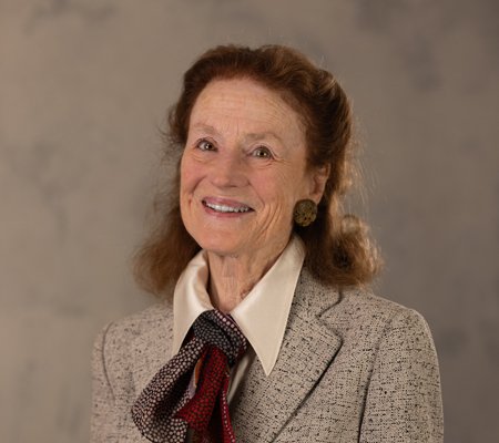 Henrietta Holsman Fore