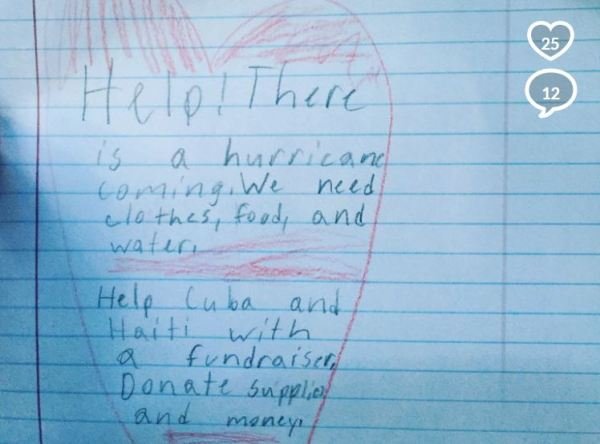 madeline-fundraising-letter